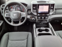 Thumbnail image of 2025 Ram 1500 at Bob Mariano Jeep Dodge