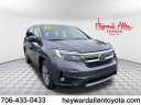 Thumbnail image of 2021 Honda Pilot at New - HeywardAllenToyota