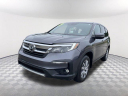 Thumbnail image of 2021 Honda Pilot at New - HeywardAllenToyota