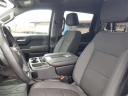 Thumbnail image of 2022 Chevrolet Silverado 1500 Limited at Milnes Chevrolet, Inc.
