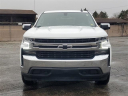 Thumbnail image of 2022 Chevrolet Silverado 1500 Limited at Milnes Chevrolet, Inc.