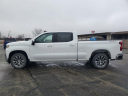 Thumbnail image of 2022 Chevrolet Silverado 1500 Limited at Milnes Chevrolet, Inc.