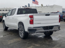 Thumbnail image of 2022 Chevrolet Silverado 1500 Limited at Milnes Chevrolet, Inc.