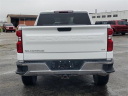Thumbnail image of 2022 Chevrolet Silverado 1500 Limited at Milnes Chevrolet, Inc.