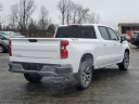 Thumbnail image of 2022 Chevrolet Silverado 1500 Limited at Milnes Chevrolet, Inc.