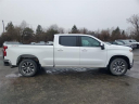Thumbnail image of 2022 Chevrolet Silverado 1500 Limited at Milnes Chevrolet, Inc.