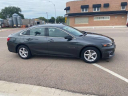 Thumbnail image of 2018 Chevrolet Malibu at Creighton Auto & Body Shop