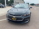 Thumbnail image of 2018 Chevrolet Malibu at Creighton Auto & Body Shop
