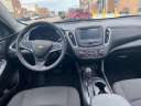 Thumbnail image of 2018 Chevrolet Malibu at Creighton Auto & Body Shop