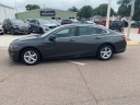 Thumbnail image of 2018 Chevrolet Malibu at Creighton Auto & Body Shop