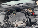 Thumbnail image of 2018 Chevrolet Malibu at Creighton Auto & Body Shop
