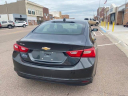 Thumbnail image of 2018 Chevrolet Malibu at Creighton Auto & Body Shop