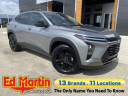 2025 Chevrolet Trax ACTIV at 7 EM Used