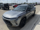 Thumbnail image of 2025 Chevrolet Trax at 7 EM Used