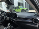 Thumbnail image of 2025 Chevrolet Trax at 7 EM Used