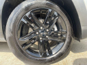 Thumbnail image of 2025 Chevrolet Trax at 7 EM Used