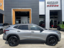 Thumbnail image of 2025 Chevrolet Trax at 7 EM Used