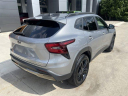 Thumbnail image of 2025 Chevrolet Trax at 7 EM Used