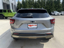 Thumbnail image of 2025 Chevrolet Trax at 7 EM Used