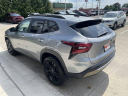 Thumbnail image of 2025 Chevrolet Trax at 7 EM Used