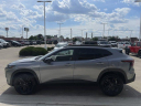 Thumbnail image of 2025 Chevrolet Trax at 7 EM Used