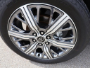 Thumbnail image of 2024 Toyota Tundra at Twin City Buick GMC