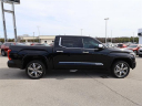 Thumbnail image of 2024 Toyota Tundra at Twin City Buick GMC