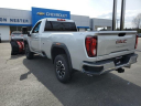 Thumbnail image of 2021 GMC Sierra 2500HD at Don Nester Chevrolet