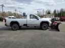 Thumbnail image of 2021 GMC Sierra 2500HD at Don Nester Chevrolet