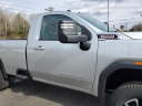 Thumbnail image of 2021 GMC Sierra 2500HD at Don Nester Chevrolet