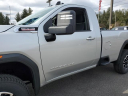 Thumbnail image of 2021 GMC Sierra 2500HD at Don Nester Chevrolet