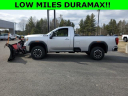 Thumbnail image of 2021 GMC Sierra 2500HD at Don Nester Chevrolet