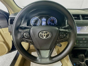 Thumbnail image of 2017 Toyota Camry at Serpentini Chevrolet of Medina