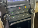 Thumbnail image of 2017 Toyota Camry at Serpentini Chevrolet of Medina