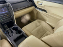 Thumbnail image of 2017 Toyota Camry at Serpentini Chevrolet of Medina