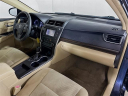 Thumbnail image of 2017 Toyota Camry at Serpentini Chevrolet of Medina