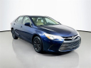 Thumbnail image of 2017 Toyota Camry at Serpentini Chevrolet of Medina