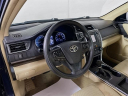 Thumbnail image of 2017 Toyota Camry at Serpentini Chevrolet of Medina
