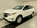 Thumbnail image of 2018 Chevrolet Equinox at Driver's Village Inc.