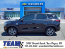 Thumbnail image of 2021 Kia Seltos at Team Chevrolet