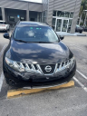 Thumbnail image of 2014 Nissan Murano at Doral Lincoln
