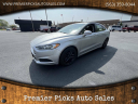 Thumbnail image of 2016 Ford Fusion at Premier Picks Auto Sales