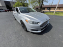Thumbnail image of 2016 Ford Fusion at Premier Picks Auto Sales