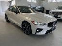 Thumbnail image of 2023 Volvo S60 at Kundert Volvo