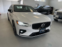 Thumbnail image of 2023 Volvo S60 at Kundert Volvo