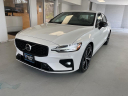 Thumbnail image of 2023 Volvo S60 at Kundert Volvo