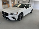 Thumbnail image of 2023 Volvo S60 at Kundert Volvo