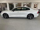 Thumbnail image of 2023 Volvo S60 at Kundert Volvo