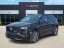 Thumbnail image of 2024 Cadillac XT4 at Volkswagen of Grand Blanc