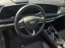 Thumbnail image of 2024 Cadillac XT4 at Volkswagen of Grand Blanc